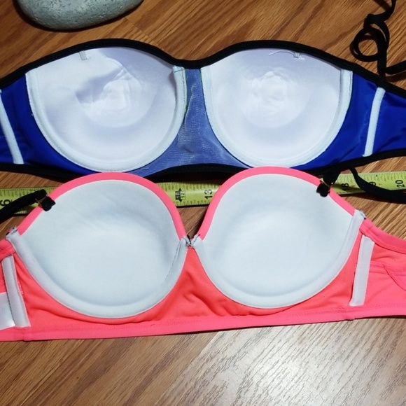 2 swim tops - Picture 4 of 4